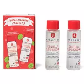 Набор «Центелла для очищения лица»
