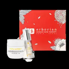 Набор «Дуэт Юзу»