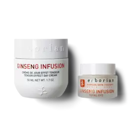 Набор «Дуэт Женьшень»