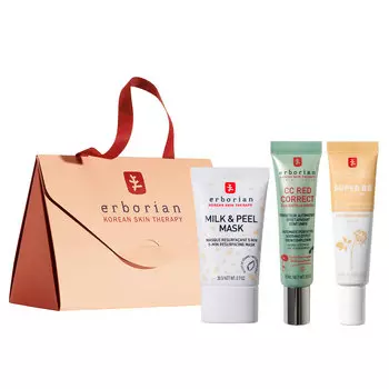 Набор «Идеальный цвет лица / Светлый оттенок»