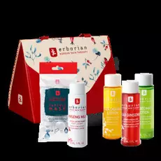 Набор «Квартет тоников для лица»