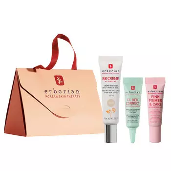 Набор «Любимое трио для фарфоровой кожи»