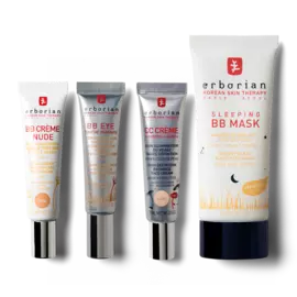 Набор «Лучшее от Erborian»