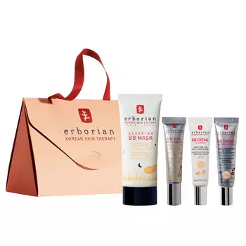 Набор «Лучшее от Erborian»