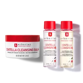 Набор «Очищение Центелла всегда со мной»