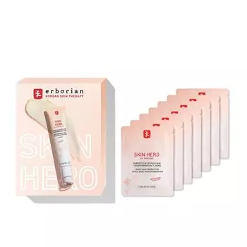 Набор «Преображение за 7 дней Skin Hero»