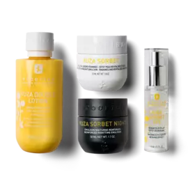 Набор «Ритуал красоты Юзу»