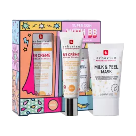 Набор «Секрет суперкожи»