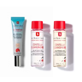 Набор «Сила Центеллы Азиатской»