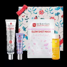 Набор «Совершенное сияние / Золотистый оттенок»