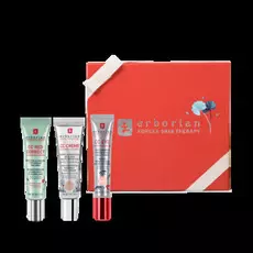 Набор «Совершенное трио СС / Светлый оттенок»