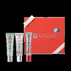 Набор «Совершенное трио СС / Золотистый оттенок»