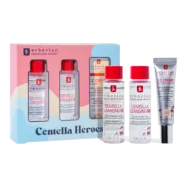 Набор «Супергерои Центелла»