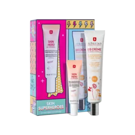 Набор «Супергерои Женьшень»