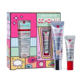 Набор «Суперсила СС»