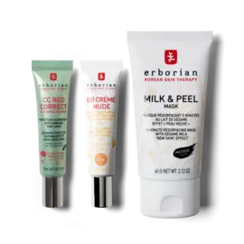 Набор «Трио бестселлеров»