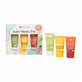 Набор «Трио супермасок»