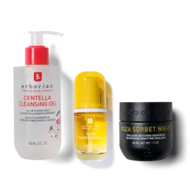 Набор «Вечерний ритуал Юзу»