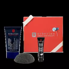 Набор-знакомство «Charcoal Detox для мужчин»