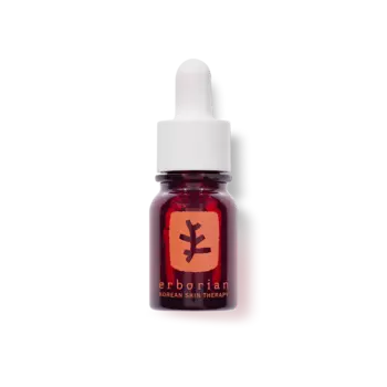 Ночная суперсыворотка для лица «Преображение & Сила 17 суперингредиентов» 10 мл