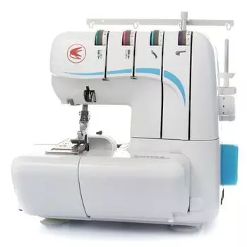 Оверлок Chayka