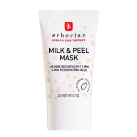 Разглаживающая маска Кунжутное молоко 20 гр