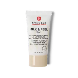 Разглаживающий бальзам-пилинг Кунжутное молоко 30 мл