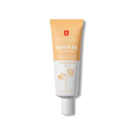 SUPER BB крем для лица, тон Натурально-бежевый 40 мл