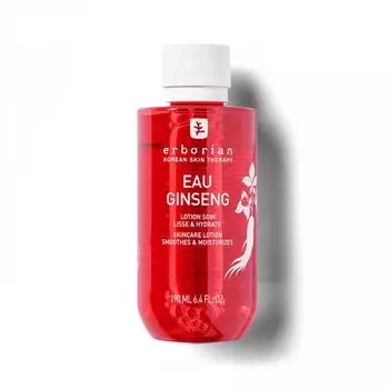 Женьшень Энергетический тоник для лица 190 мл