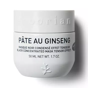 Женьшень лифтинг - маска