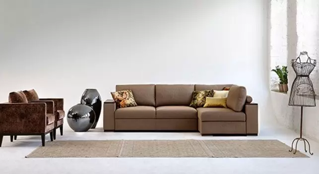 Диван Домино