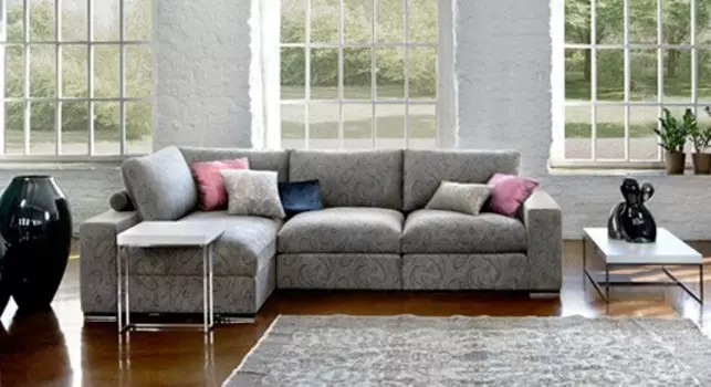 Диван Домино Люкс