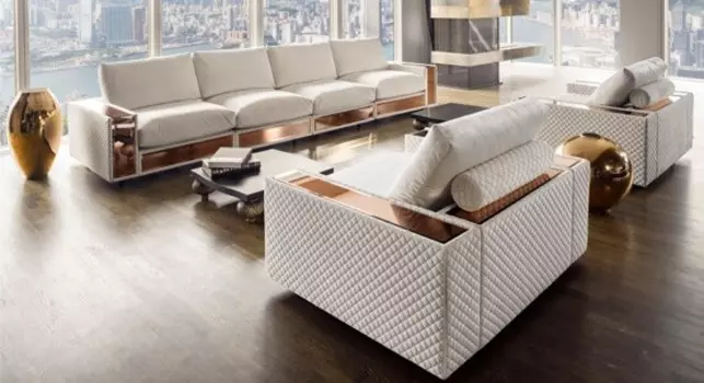 Диван Майами Люкс