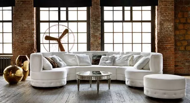 Диван Манхэттен