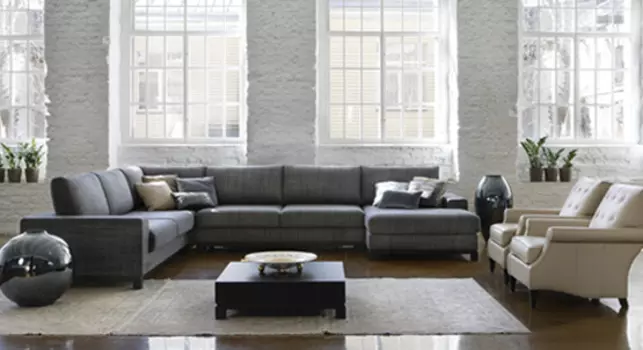 Диван Плаза