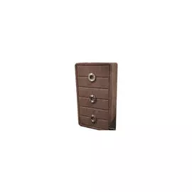 Комод Метрополь