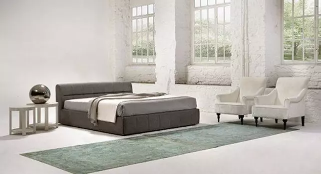 Кровать Астория