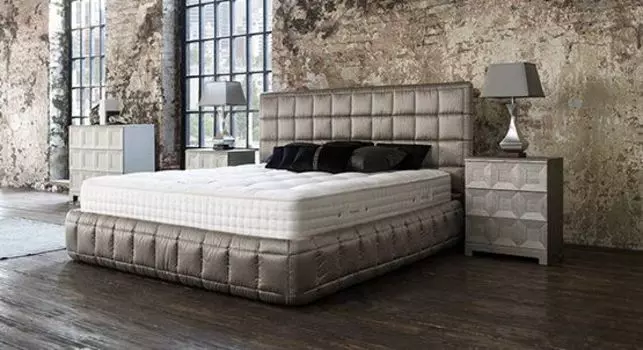 Кровать Барселона