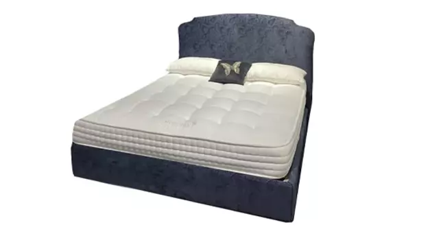 Кровать ХИЛТОН