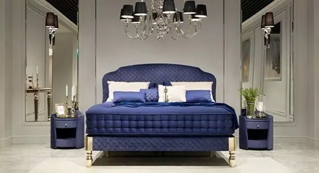 Кровать Палладиум Spring Box