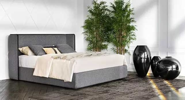 Кровать Женева