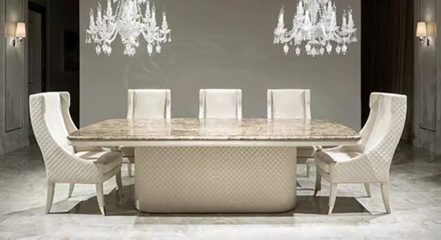 Стол Палладиум