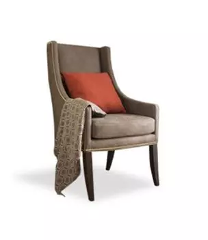 Стул Венеция С Подлокотником