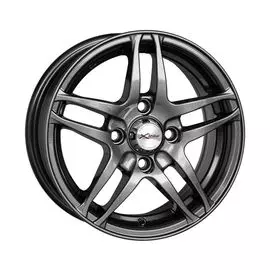 Диски R13 4x100 5,5J ET40 D67,1 X'trike X-102 HSB