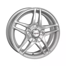 Диски R13 4x100 5,5J ET40 D67,1 X'trike X-102 HS