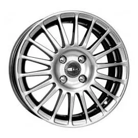 Диски R13 4x98 5,0J ET30 D58,5 K&amp;K Турнео блэк платинум (КС373)