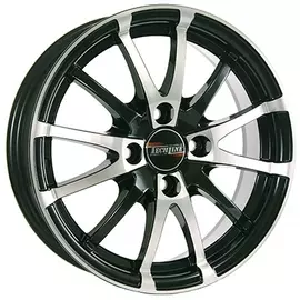 R13 4x98 5J ET35 D58,6 Tech-Line 320 BD