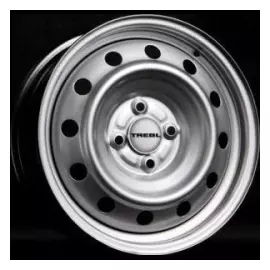 Диски R14 4x108 5,5J ET34 d65,1 Trebl 5990 S NEW