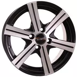 Диски R14 4x98 5,5J ET35 D58,6 Tech-Line 414 BD