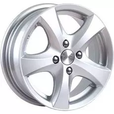 R14 5x100 5,5J ET35 D57,1 Скад Уран-2 селена